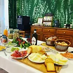 Vinhais Hotel