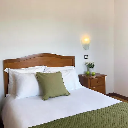 فندق Vinhais Hotel