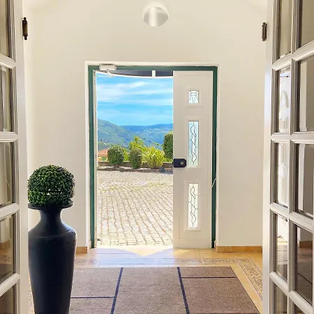 Vinhais Hotel