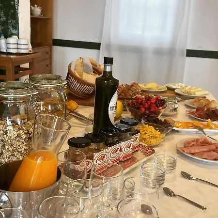 Vinhais Hotel Отель