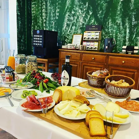 Vinhais Hotel