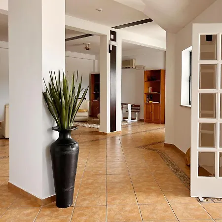 Ξενοδοχείο Vinhais Hotel Vinhais