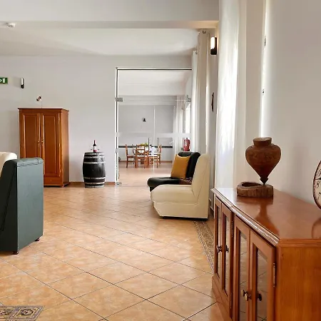 Отель Vinhais Hotel