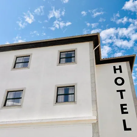 Vinhais Hotel Ξενοδοχείο