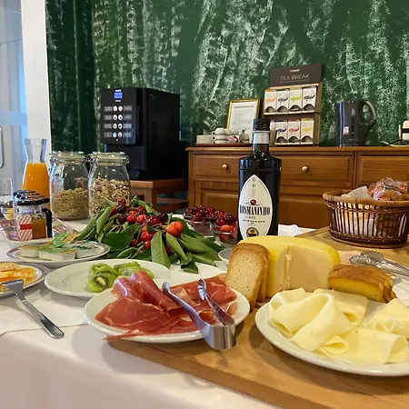 Vinhais Hotel 2* Виньяйш