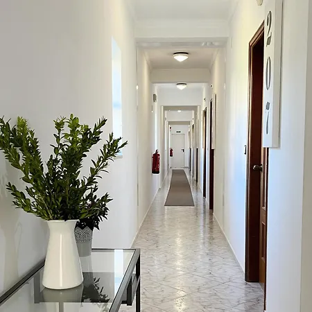 Vinhais Hotel 2*