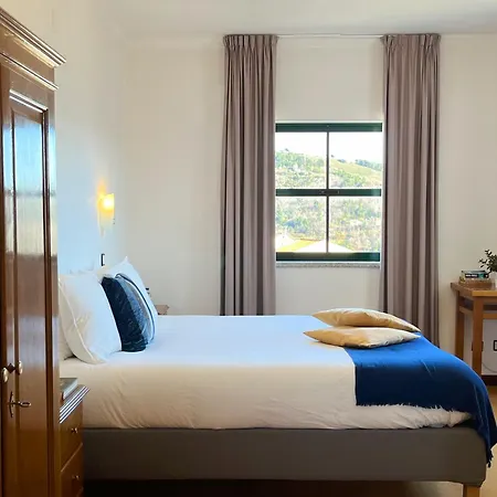 Vinhais Hotel