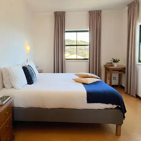 Vinhais Hotel