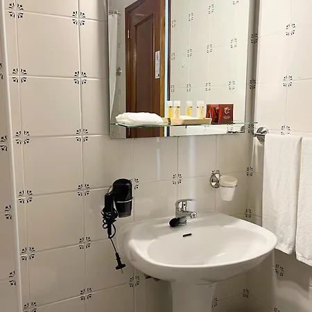 Vinhais Hotel