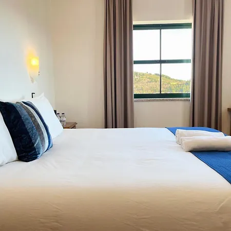 Vinhais Hotel فندق فينهيس