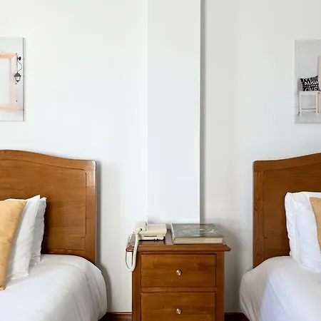 Vinhais Hotel