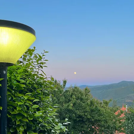 Vinhais Hotel Hotel