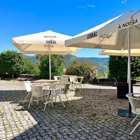 Hotel Vinhais Hotel 2*