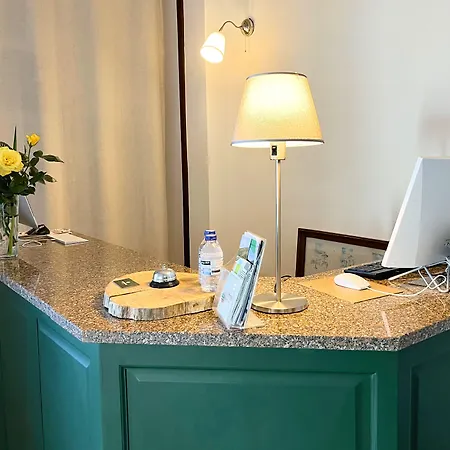 Vinhais Hotel Отель 2*