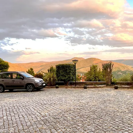 Vinhais Hotel Vinhais