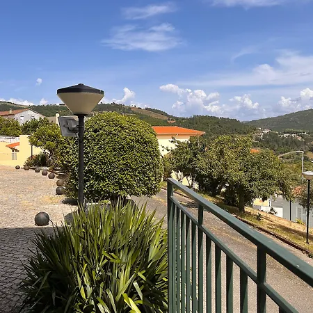 Ξενοδοχείο Vinhais Hotel Vinhais