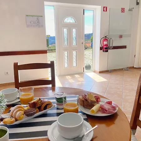 Ξενοδοχείο Vinhais Hotel Vinhais