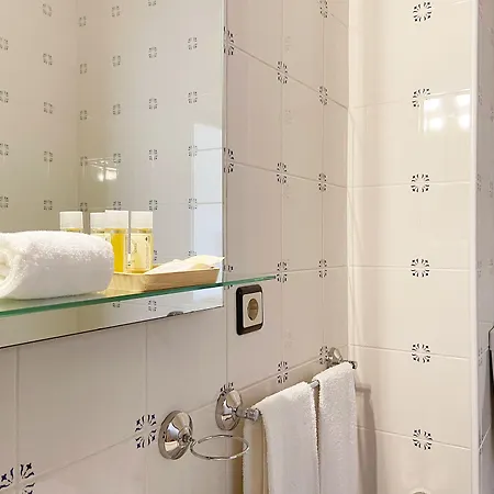 Vinhais Hotel Отель 2*