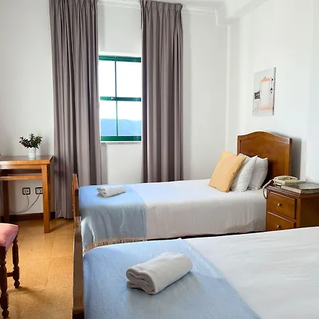 Отель Vinhais Hotel 2*