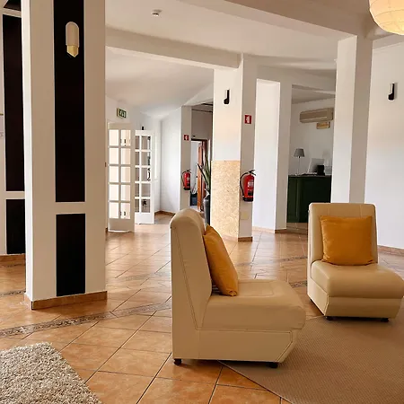 Vinhais Hotel Отель Виньяйш