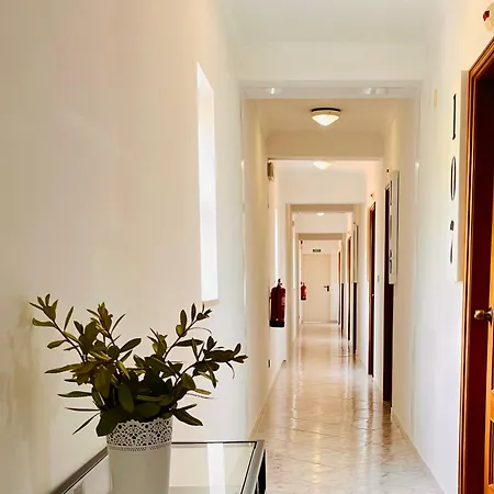 Vinhais Hotel 2* Виньяйш