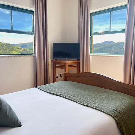 Vinhais Hotel Vinhais