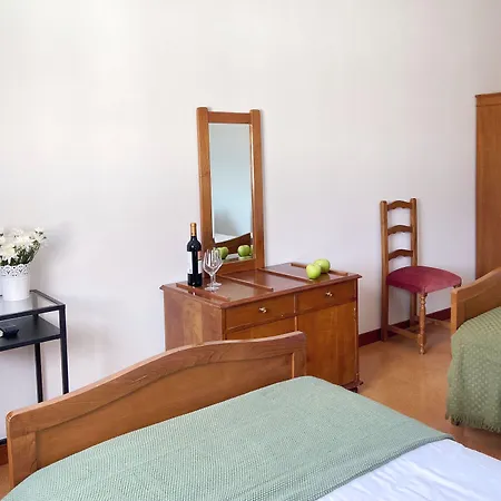 Vinhais Hotel Виньяйш