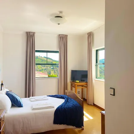 Vinhais Hotel