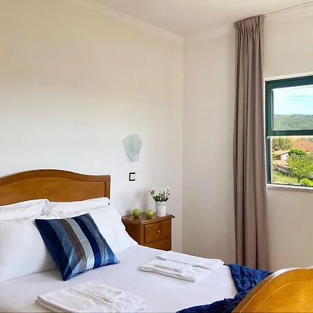 Vinhais Hotel Отель 2*