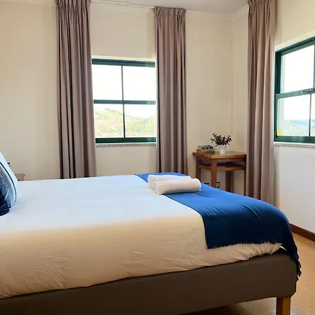 Szálloda Vinhais Hotel 2*