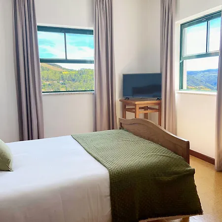 Vinhais Hotel 2*