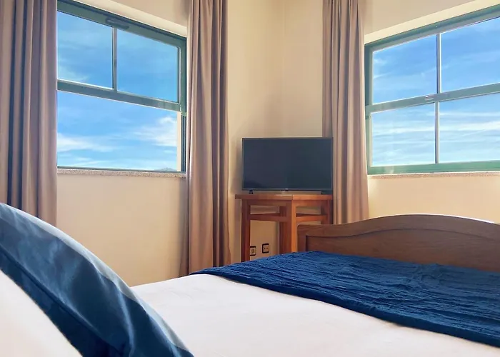 Hotel Vinhais Hotel 2*