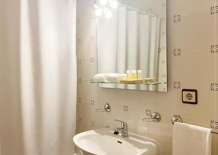 Vinhais Hotel 2* Vinhais