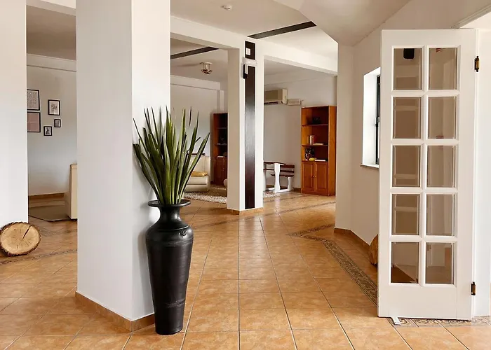 Otel Vinhais Hotel Vinhais