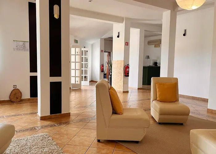 Hotel Vinhais Hotel Vinhais