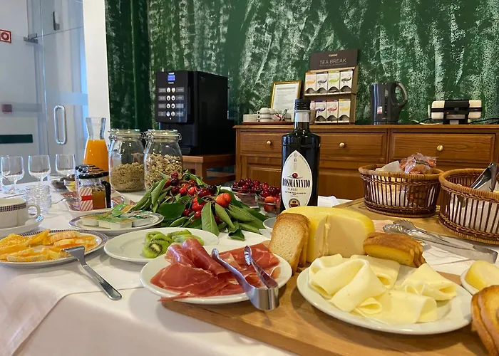 Vinhais Hotel 2* Vinhais