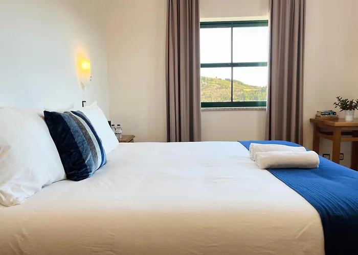 Vinhais Hotel Hotel Vinhais