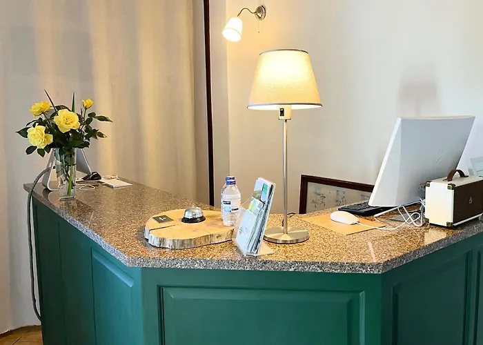 Vinhais Hotel Hotel 2*