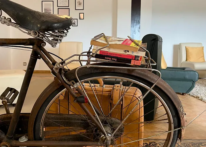 Hotel Vinhais Hotel Vinhais