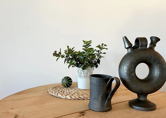 Vinhais Hotel 2* Vinhais