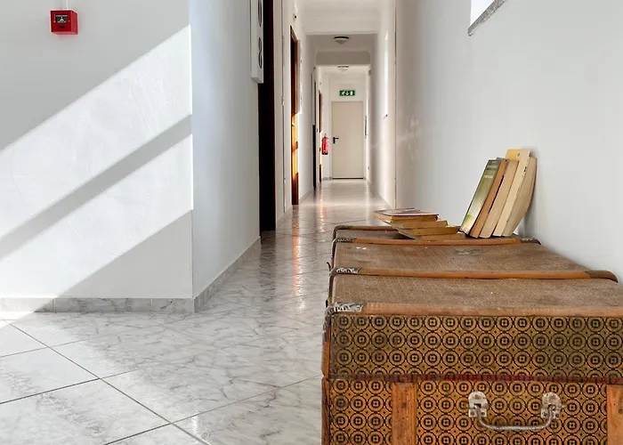 Otel Vinhais Hotel Vinhais