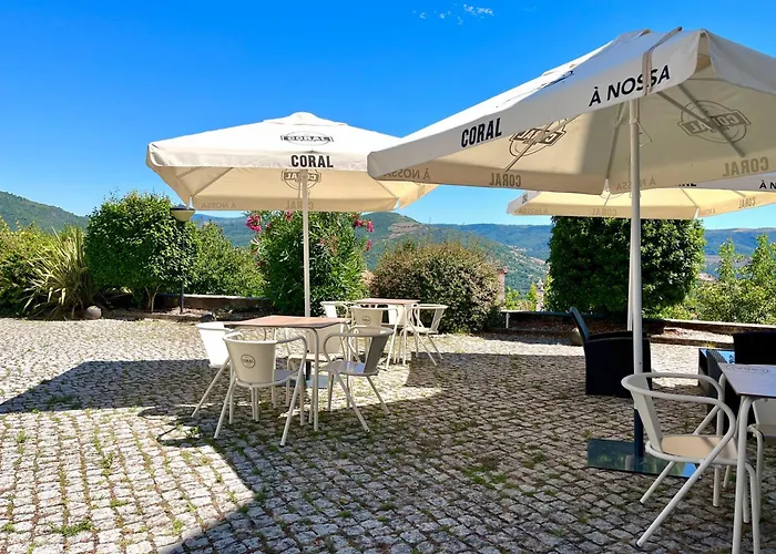 Hotel Vinhais Hotel 2*