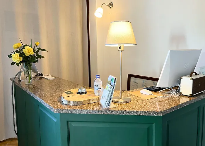 Vinhais Hotel Otel 2*