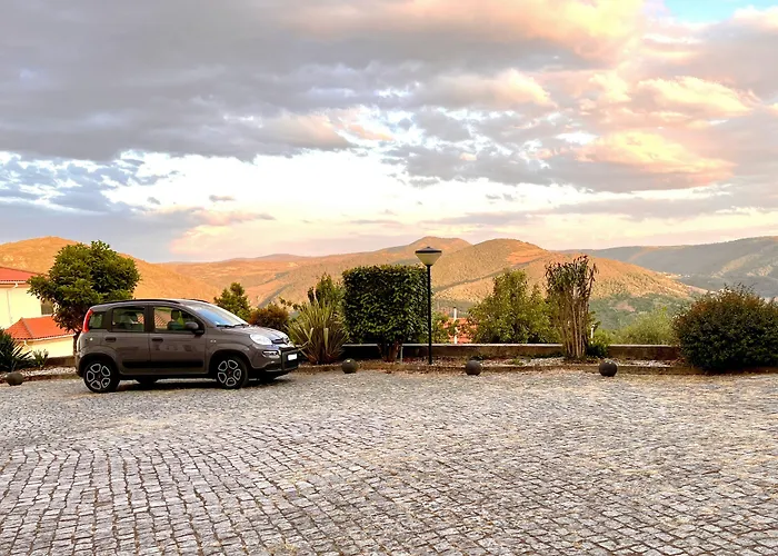 Vinhais Hotel Vinhais