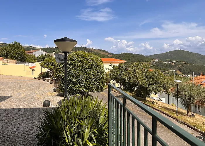 Otel Vinhais Hotel Vinhais