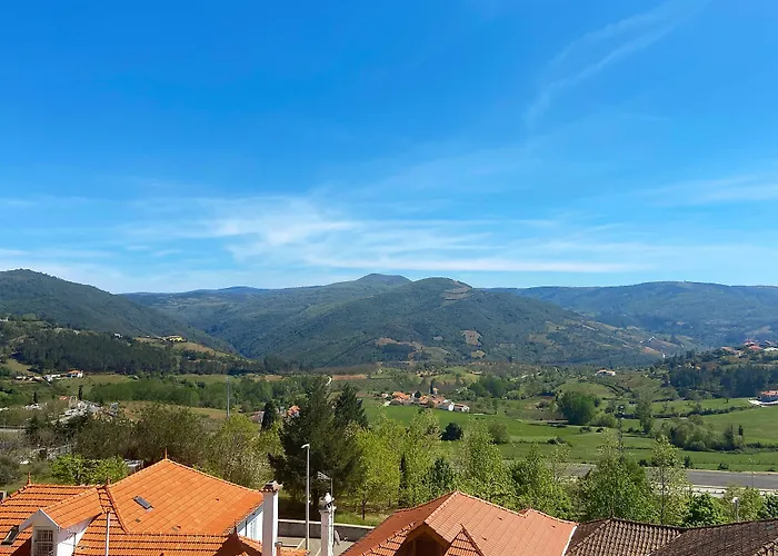 Vinhais Hotel Hotel Vinhais