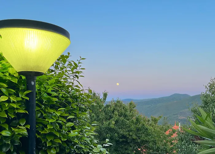 Vinhais Hotel 2* Vinhais