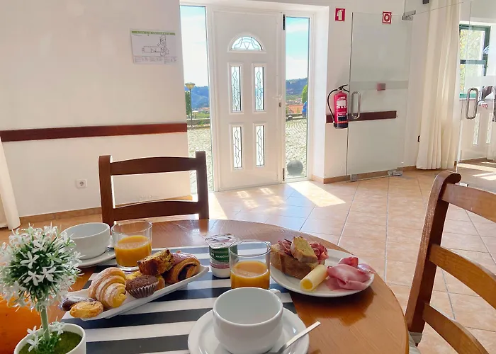 Otel Vinhais Hotel Vinhais