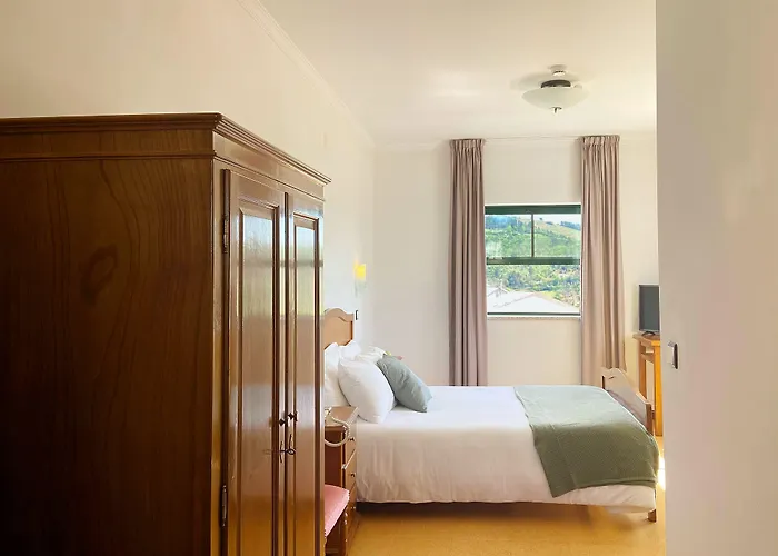 Vinhais Hotel Vinhais