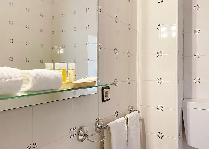 Vinhais Hotel Otel 2*